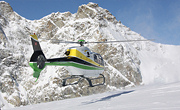 Heli Gotthard AG (SH AG) - Photo und Copyright by  HeliWeb