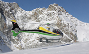 Heli Gotthard AG (SH AG) - Photo und Copyright by  HeliWeb