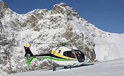 Heli Gotthard AG (SH AG) - Photo und Copyright by  HeliWeb