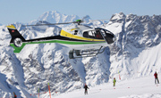 Heli Gotthard AG (SH AG) - Photo und Copyright by  HeliWeb