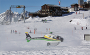 Heli Gotthard AG (SH AG) - Photo und Copyright by  HeliWeb