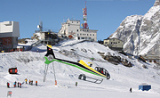 Heli Gotthard AG (SH AG) - Photo und Copyright by  HeliWeb