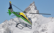 Heli Gotthard AG (SH AG) - Photo und Copyright by  HeliWeb