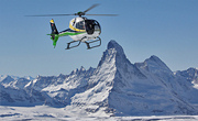 Heli Gotthard AG (SH AG) - Photo und Copyright by  HeliWeb