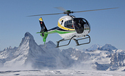 Heli Gotthard AG (SH AG) - Photo und Copyright by  HeliWeb