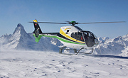 Heli Gotthard AG (SH AG) - Photo und Copyright by  HeliWeb