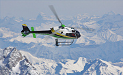 Heli Gotthard AG (SH AG) - Photo und Copyright by  HeliWeb