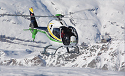 Heli Gotthard AG (SH AG) - Photo und Copyright by  HeliWeb