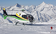 Heli Gotthard AG (SH AG) - Photo und Copyright by  HeliWeb