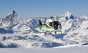 Heli Gotthard AG (SH AG) - Photo und Copyright by  HeliWeb