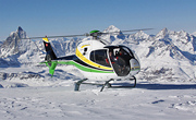 Heli Gotthard AG (SH AG) - Photo und Copyright by  HeliWeb