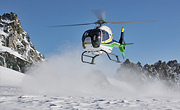 Heli Gotthard AG (SH AG) - Photo und Copyright by  HeliWeb