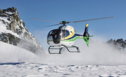 Heli Gotthard AG (SH AG) - Photo und Copyright by  HeliWeb