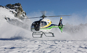 Heli Gotthard AG (SH AG) - Photo und Copyright by  HeliWeb