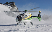 Heli Gotthard AG (SH AG) - Photo und Copyright by  HeliWeb