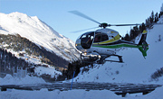 Heli Gotthard AG (SH AG) - Photo und Copyright by  HeliWeb