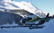 Heli Gotthard AG (SH AG) - Photo und Copyright by  HeliWeb