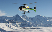 Heli Gotthard AG (SH AG) - Photo und Copyright by  HeliWeb