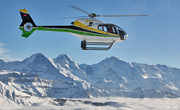 Heli Gotthard AG (SH AG) - Photo und Copyright by  HeliWeb