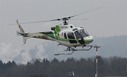 Rhein Helikopter AG (SH AG) - Photo und Copyright by  HeliWeb