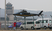 Lions Air Skymedia AG - Photo und Copyright by  HeliWeb