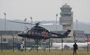 Swiss Jet Ltd. - Photo und Copyright by  HeliWeb