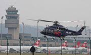 Swiss Jet Ltd. - Photo und Copyright by  HeliWeb