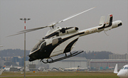 Linth Air Service AG - Photo und Copyright by Bruno Siegfried