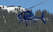 Heli Linth AG - Photo und Copyright by Bruno Siegfried