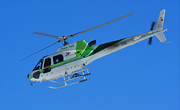 Rhein Helikopter AG (SH AG) - Photo und Copyright by Bruno Siegfried