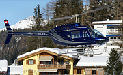 Heli Link AG - Photo und Copyright by Bruno Siegfried