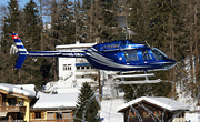 Heli Link AG - Photo und Copyright by Bruno Siegfried