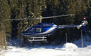 Heli Link AG - Photo und Copyright by Bruno Siegfried