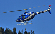 Heli Link AG - Photo und Copyright by Bruno Siegfried