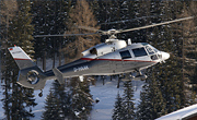 Heli Flight GmbH - Photo und Copyright by Bruno Siegfried