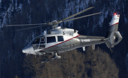 Heli Flight GmbH - Photo und Copyright by Bruno Siegfried