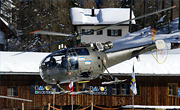 Swiss Air Force - Photo und Copyright by Bruno Siegfried