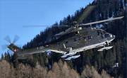 Swiss Air Force - Photo und Copyright by Bruno Siegfried