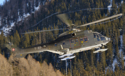 Swiss Air Force - Photo und Copyright by Bruno Siegfried