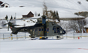 Swiss Air Force - Photo und Copyright by Bruno Siegfried