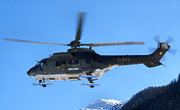 Swiss Air Force - Photo und Copyright by Bruno Siegfried