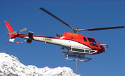 Pellissier Helicopter - Photo und Copyright by Stefano Gorret