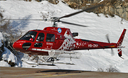 Air Zermatt AG - Photo und Copyright by Armin Hssig