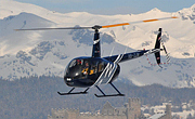 Heli Alps SA - Photo und Copyright by Nick Dpp