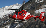 Air Zermatt AG - Photo und Copyright by Nicola Erpen