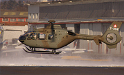 Swiss Air Force - Photo und Copyright by Bruno Siegfried