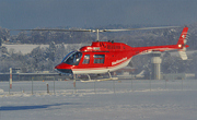 Heliswiss AG (SH AG) - Photo und Copyright by Bruno Siegfried