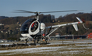 Heliswiss AG (SH AG) - Photo und Copyright by Bruno Siegfried