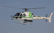 Rhein Helikopter AG (SH AG) - Photo und Copyright by  HeliWeb