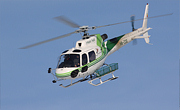 Rhein Helikopter AG (SH AG) - Photo und Copyright by  HeliWeb